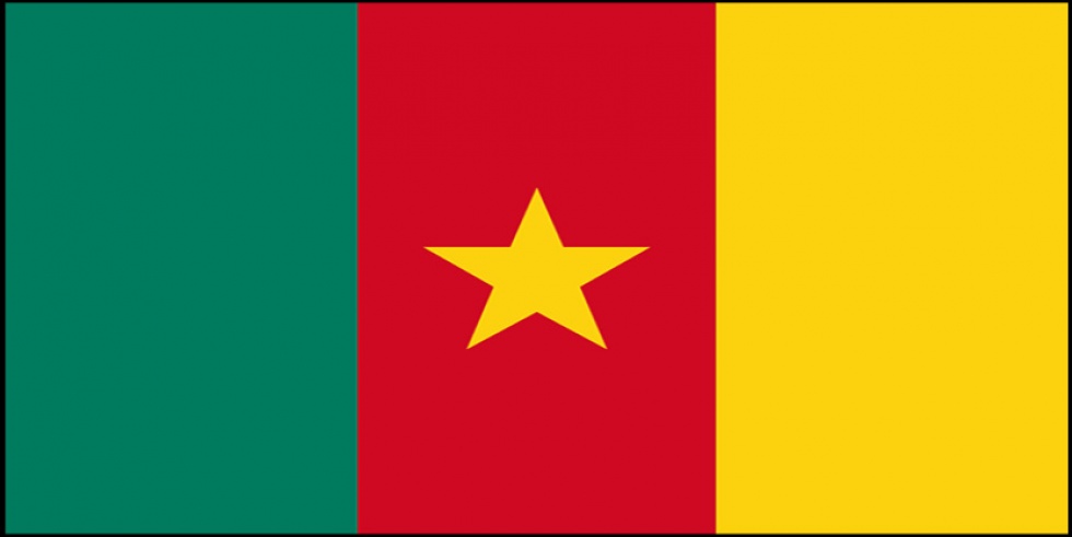 Cameroon