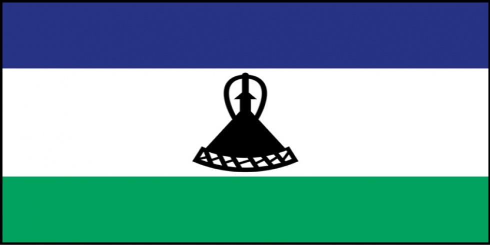 Lesotho
