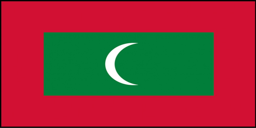 Maldives
