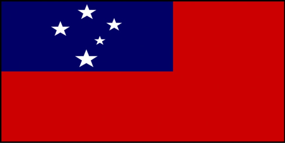 Samoa